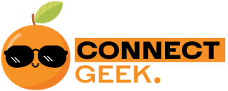 Connect Geek